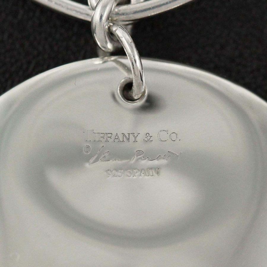 TIFFANY&Co. ティファニー エルサペレッティ ラウンド TIFFANY&Co. ティファニー エルサペレッティ ラウンド
