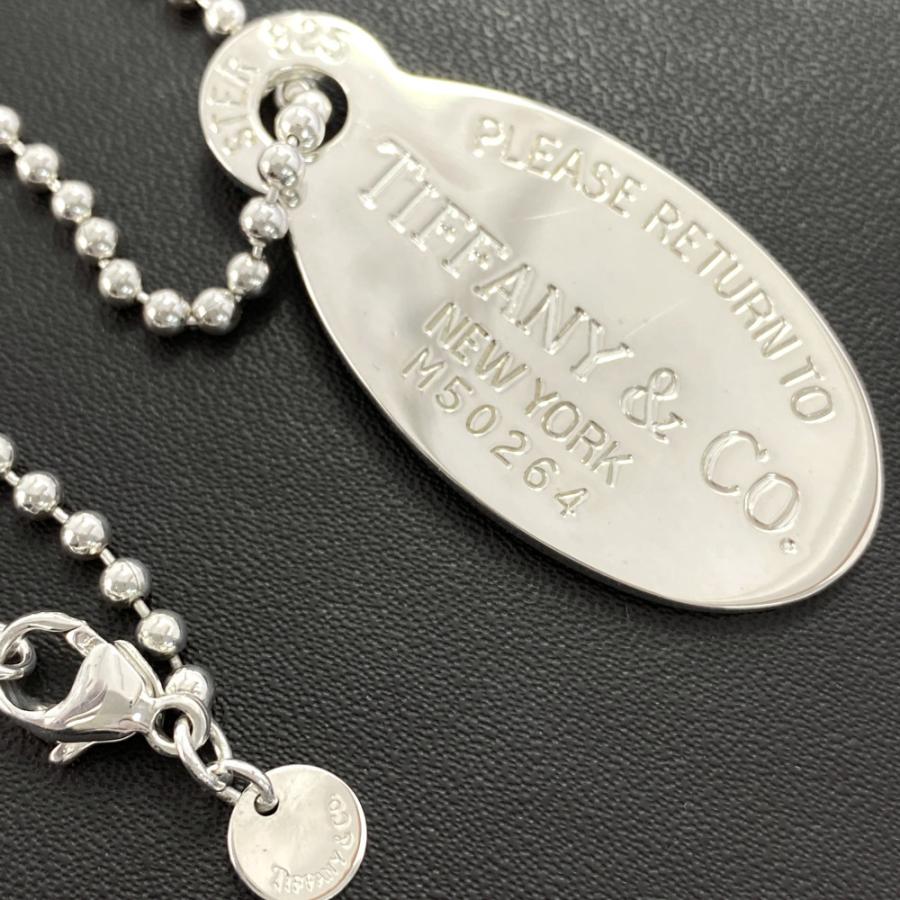 TIFFANY&Co. ティファニー リターントゥティファニー・オーバル TIFFANY&Co. ティファニー リターントゥティファニー・オーバル