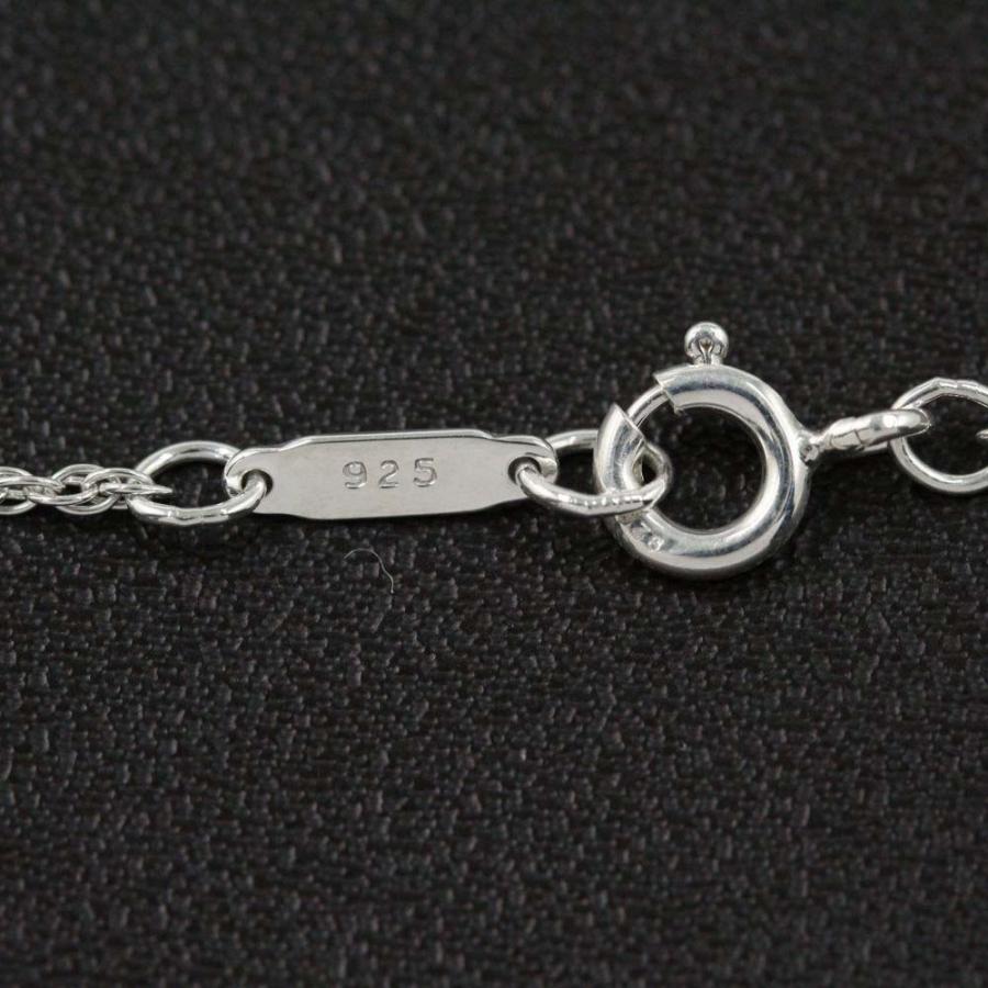 TIFFANY&Co.（ティファニー） ボウ トリプルツイストリボン ネックレス