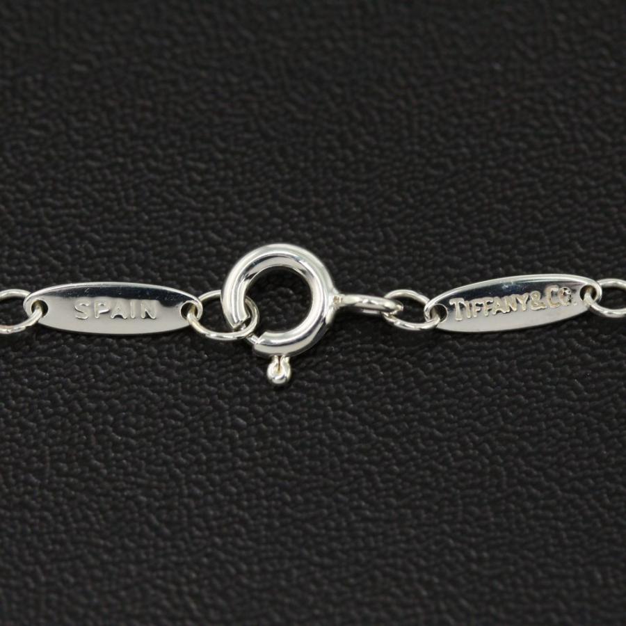 TIFFANY&Co.（ティファニー） エルサペレッティ オープンウェーブ