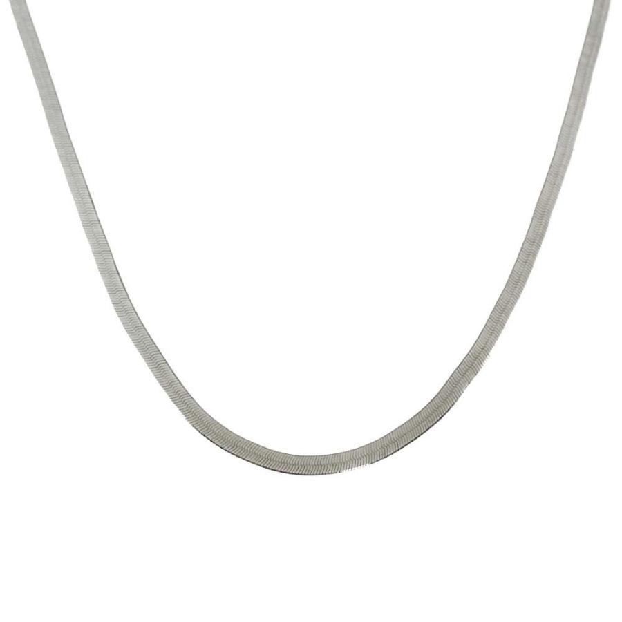 ソフィーブハイ Petite Domino Collar Chain ロングチョーカー 