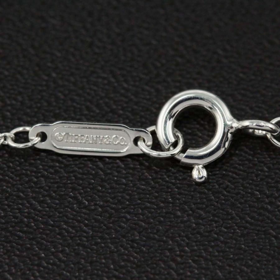 TIFFANY&Co. ティファニー メッシュボールネックレス TIFFANY&Co. ティファニー メッシュボールネックレス
