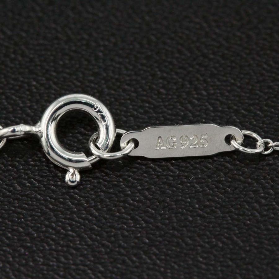 Tiffany & Co. 銀925 ネックレス　① TIFFANY&Co. TIFFANY&Co.(ティファニー) ラージ ダブル リンク