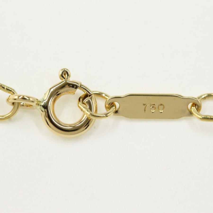 TIFFANY&Co. ティファニー オーバルリンクチェーン 62cm TIFFANY&Co. ティファニー オーバルリンクチェーン 62cm