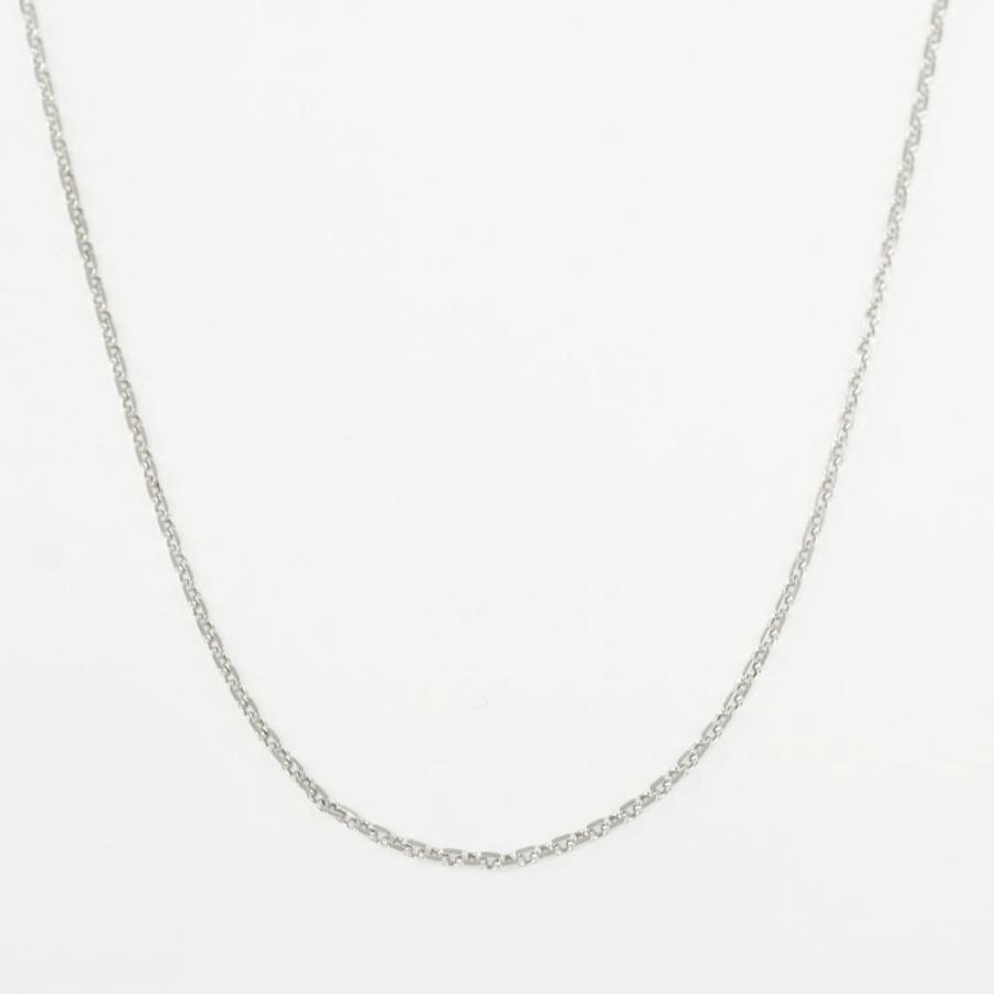 HERMES エルメス シルバー チェーンネックレス/Sv925-6.8g 翌日 HERMES エルメス シルバー チェーンネックレス/Sv925-6.8g 翌日
