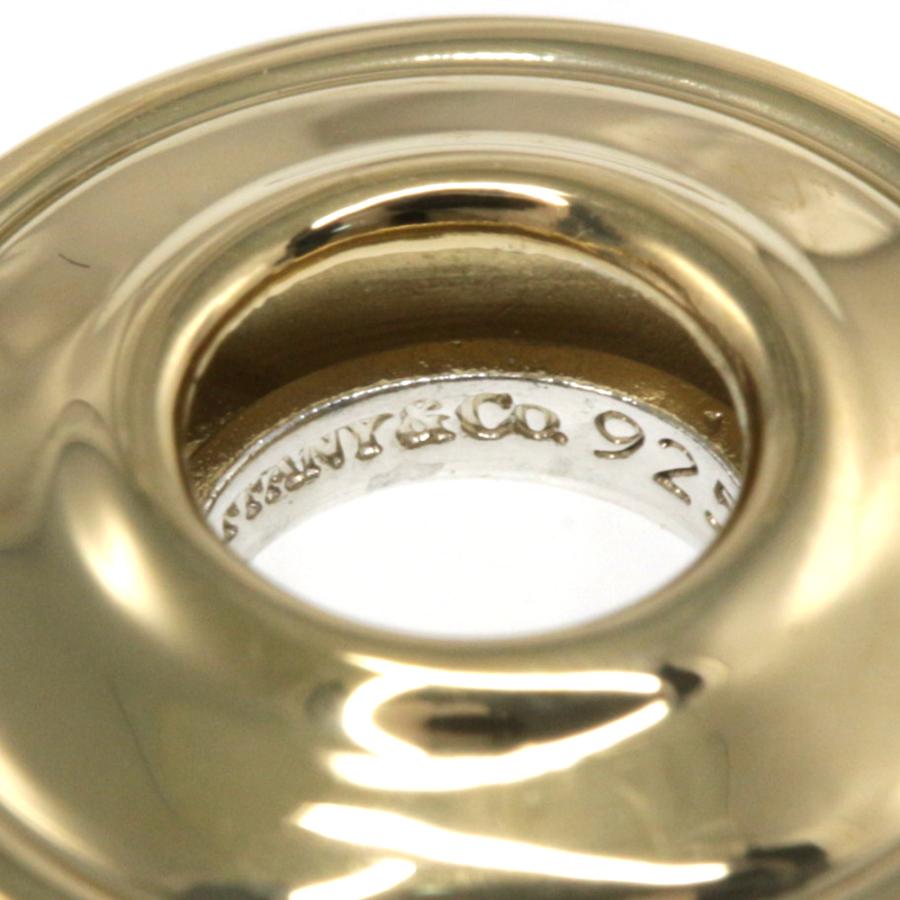 ティファニー／パロマピカソ　マジックサークル　ネックレス ティファニー／パロマピカソ マジックサークル ネックレス