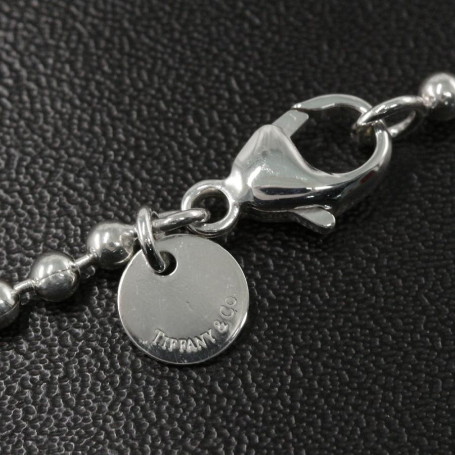 TIFFANY&Co.（ティファニー） リターントゥティファニー・オーバルタグ