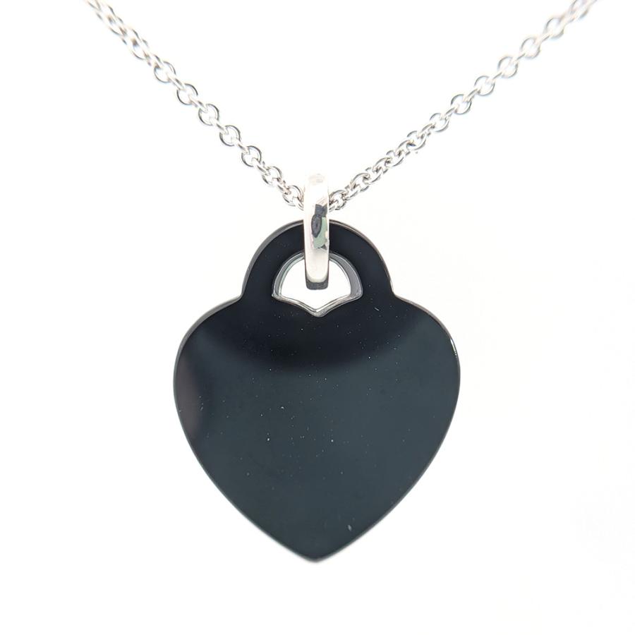 ティファニー　リターントゥティファニー　ダブルハート　ネックレス　41564 楽天市場】【ギフト品質】ティファニー Tiffany&Co ネックレス