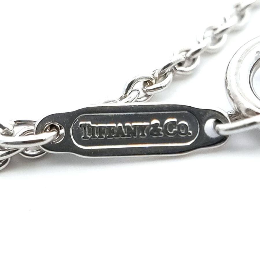 TIFFANY&Co.（ティファニー） パロマピカソ・ハンマーヘッド ハート