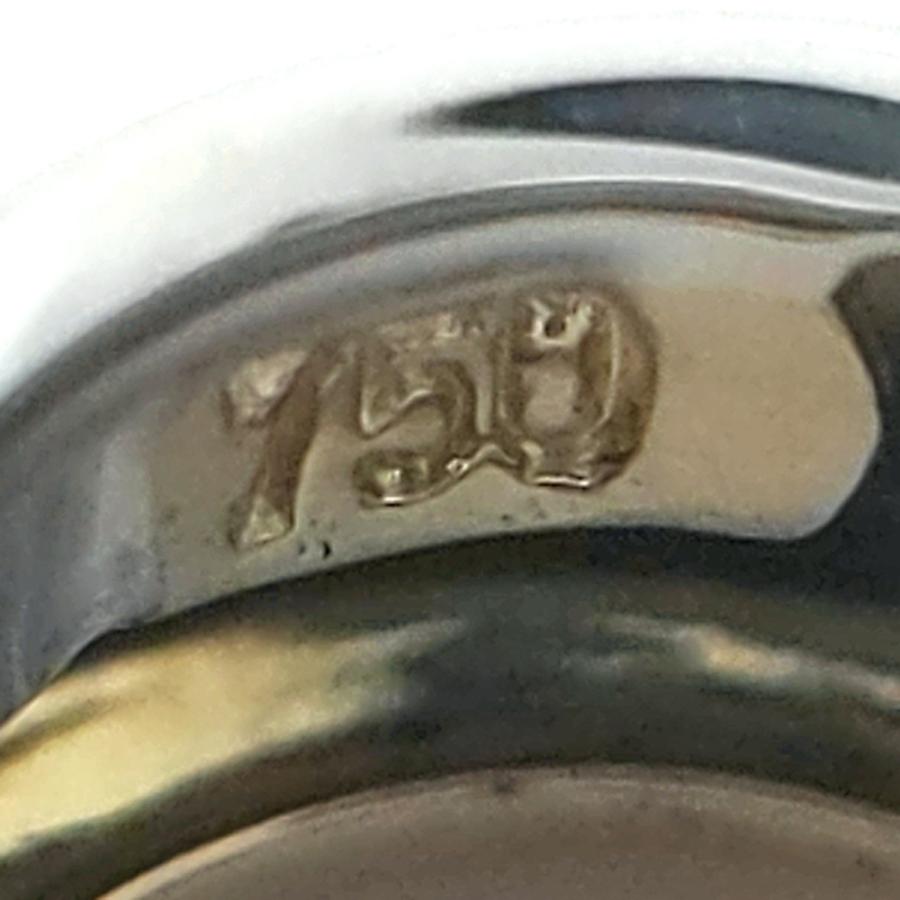 TIFFANY&Co. ティファニー マジックサークルネックレス TIFFANY&Co. ティファニー マジックサークルネックレス