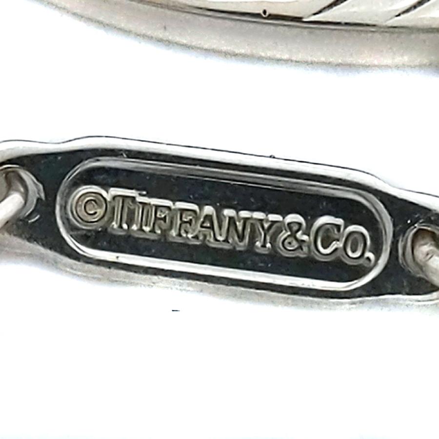 TIFFANY&Co.（ティファニー） ノーツ・ラージネックレス・ペンダント