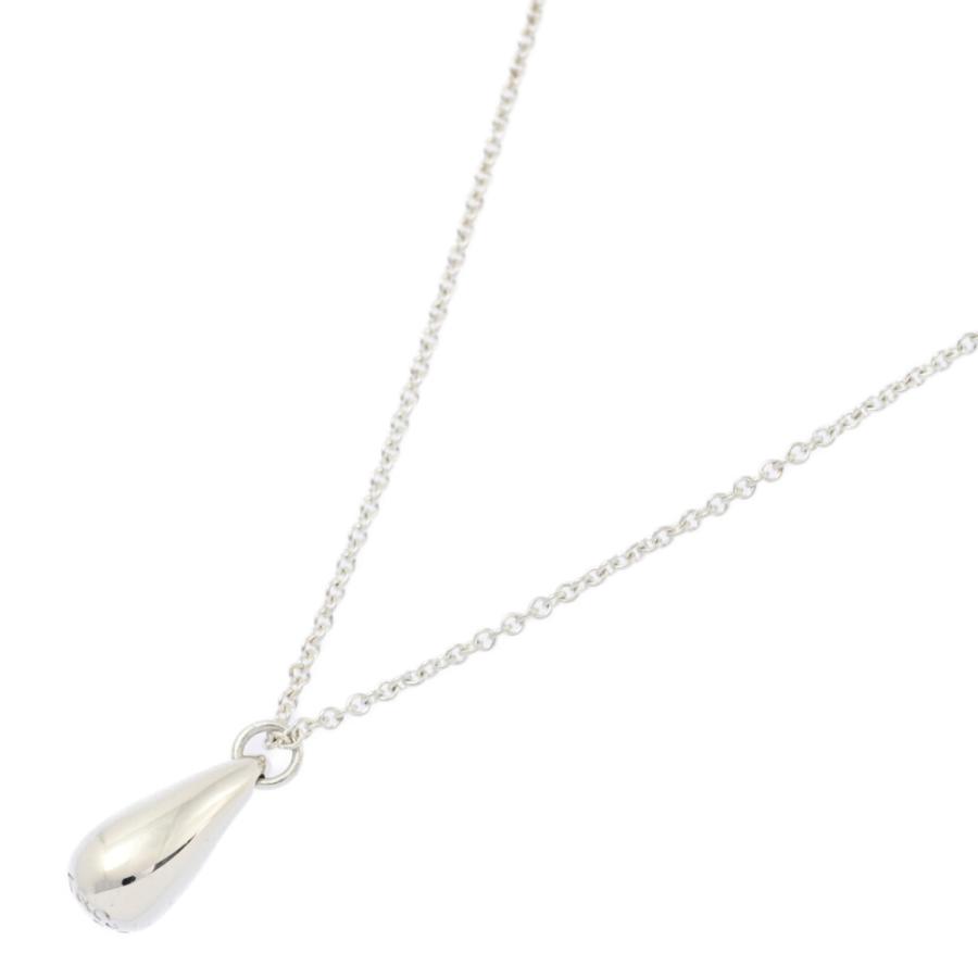 ティファニー　ビーンズネックレス USA製TIFFANY&CO.ヴィンテージスターリングシルバー製ビーン