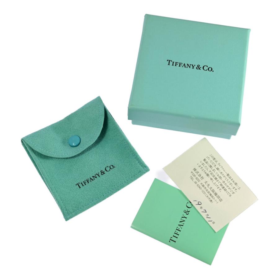 TIFFANY&Co.（ティファニー） TIFFANY ＆ Co. イニシャルSネックレス