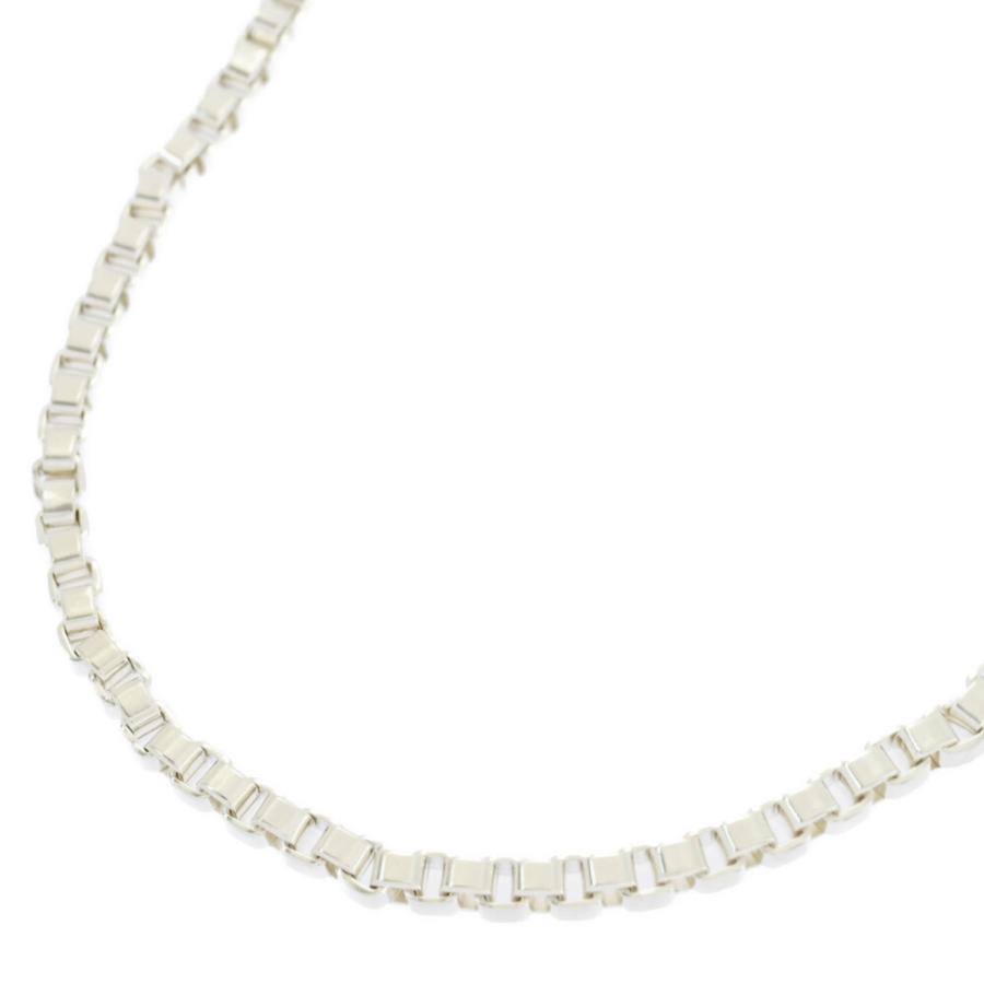 TIFFANY&Co. TIFFANY & Co. ティファニー ベネチアン チェーン TIFFANY&Co. TIFFANY & Co. ティファニー ベネチアン チェーン