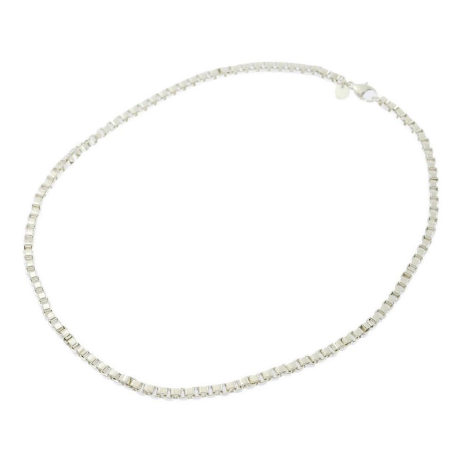 TIFFANY&Co. TIFFANY & Co. ティファニー ベネチアン チェーン TIFFANY&Co. TIFFANY & Co. ティファニー ベネチアン チェーン