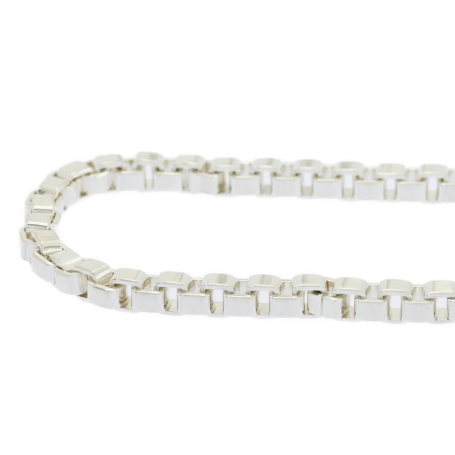 TIFFANY&Co. TIFFANY & Co. ティファニー ベネチアン チェーン TIFFANY&Co. TIFFANY & Co. ティファニー ベネチアン チェーン
