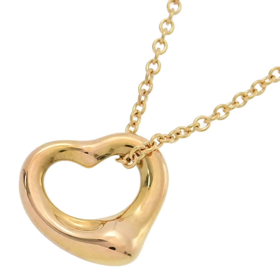 TIFFANY&Co. TIFFANY ＆ Co. ティファニー エルサペレッティ オープン 