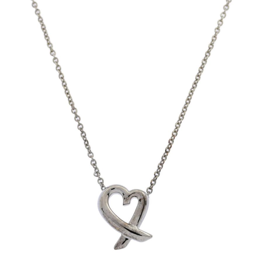 TIFFANY&Co.（ティファニー） TIFFANY ＆ Co. ラビングハート