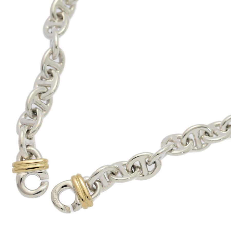 TIFFANY&Co. TIFFANY & Co. ティファニー アンカーチェーン TIFFANY&Co. TIFFANY & Co. ティファニー アンカーチェーン