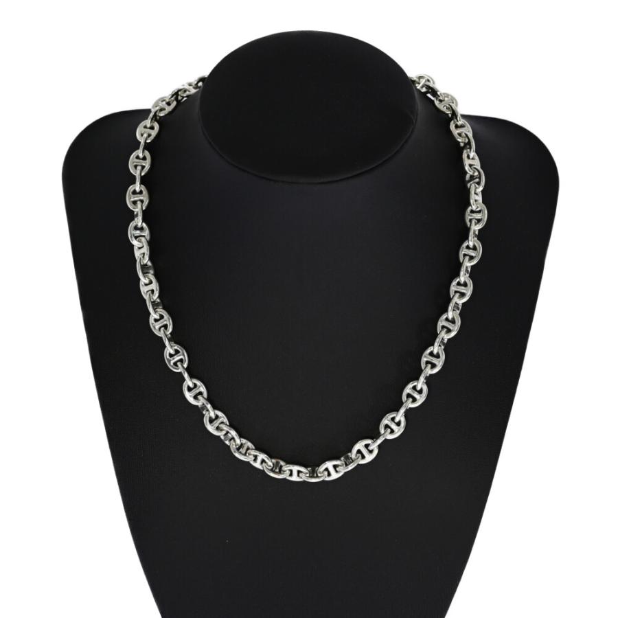 TIFFANY&Co. TIFFANY & Co. ティファニー アンカーチェーン TIFFANY&Co. TIFFANY & Co. ティファニー アンカーチェーン