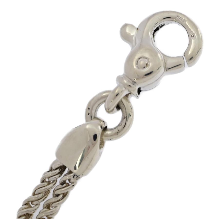 TIFFANY&Co.（ティファニー） TIFFANY ＆ Co. パフスター・2連 ロープ