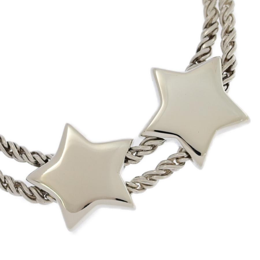 TIFFANY&Co.（ティファニー） TIFFANY ＆ Co. パフスター・2連 ロープ