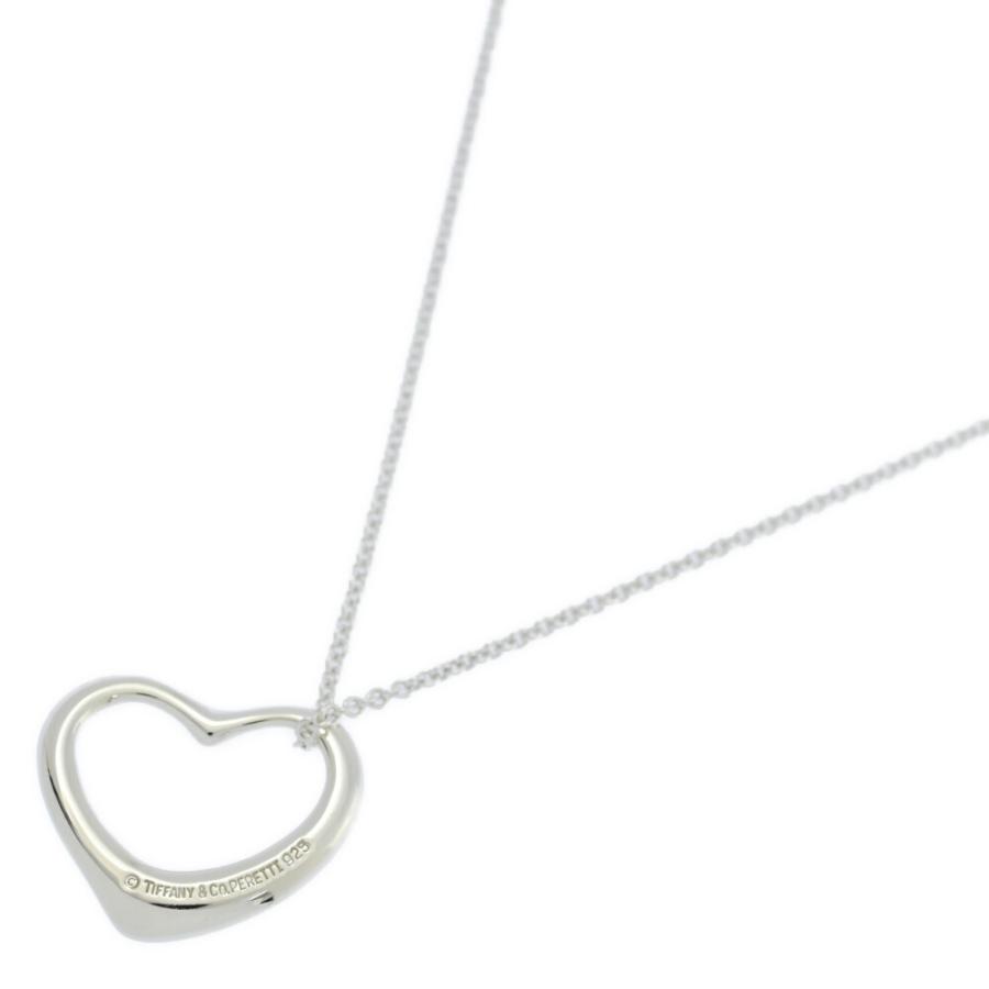 TIFFANY&Co.（ティファニー） エルサペレッティ・オープンハート