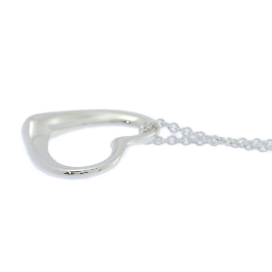 TIFFANY&Co.（ティファニー） エルサペレッティ・オープンハート
