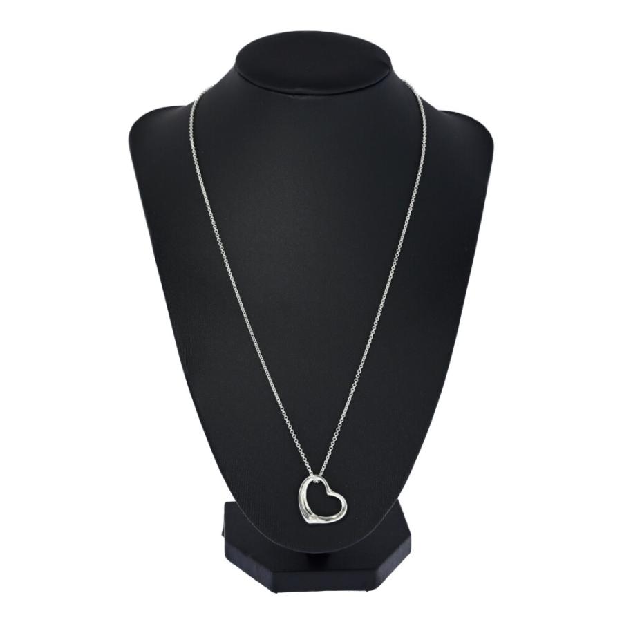 TIFFANY&Co.（ティファニー） エルサペレッティ・オープンハート