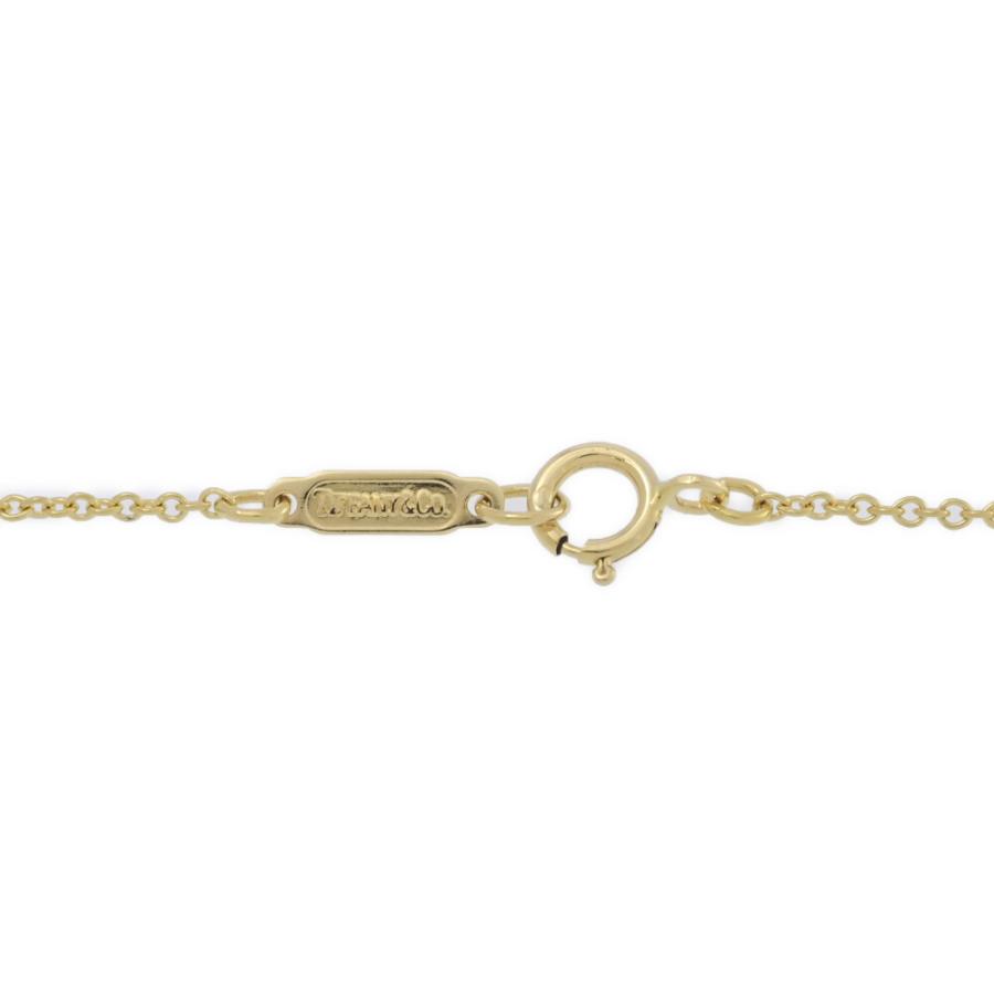 TIFFANY&Co. TIFFANY＆Co. ティファニー フラワーモチーフ