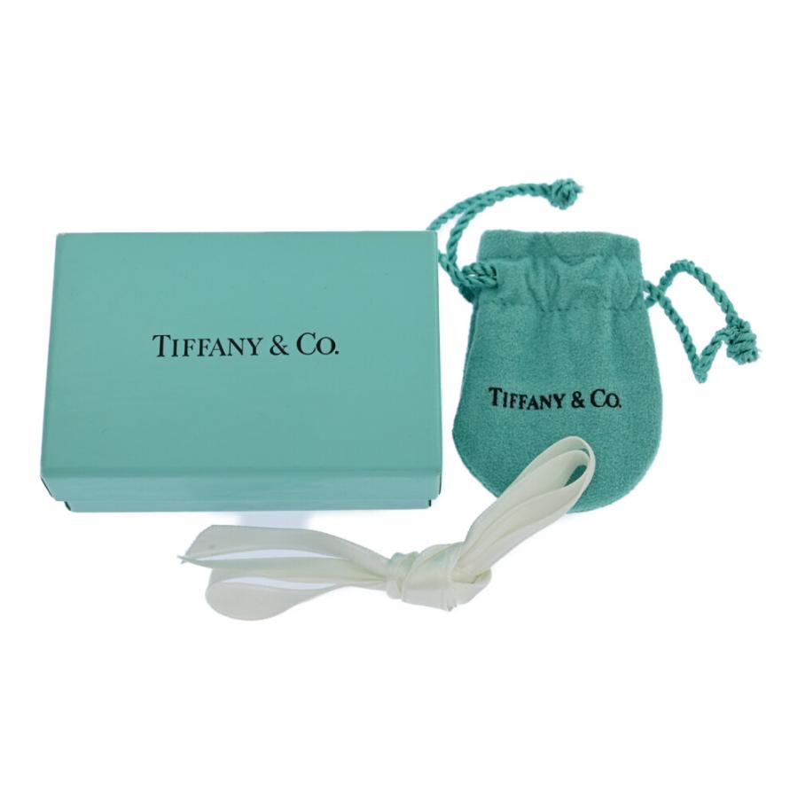 TIFFANY&Co.（ティファニー） シグネチャー・クロス ネックレス
