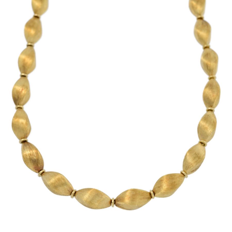 【中古品】キャンペザン（Chiampesan）ネックレス＆ブレスレット 楽天市場】キャンペザン CHIAMPESAN ネックレス ブレスレット