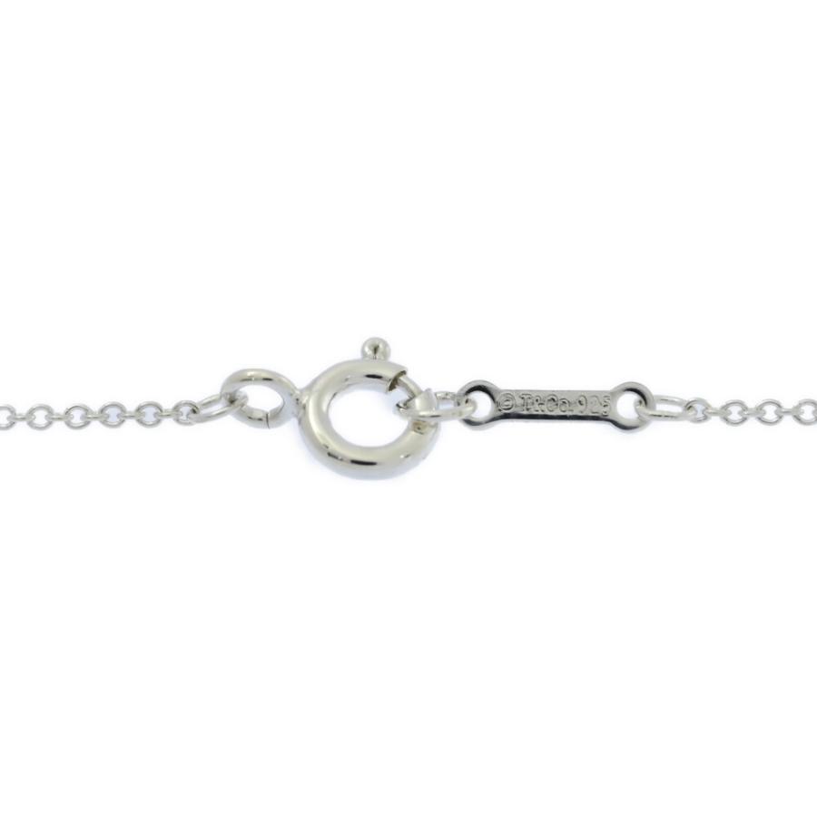 TIFFANY&Co.（ティファニー） ラビングハート ネックレス・ペンダント