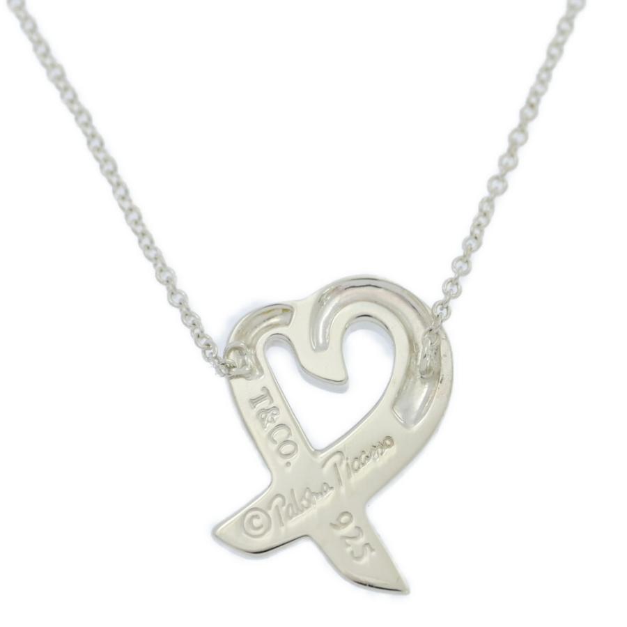 TIFFANY&Co. TIFFANY＆Co. ティファニー ラビングハート