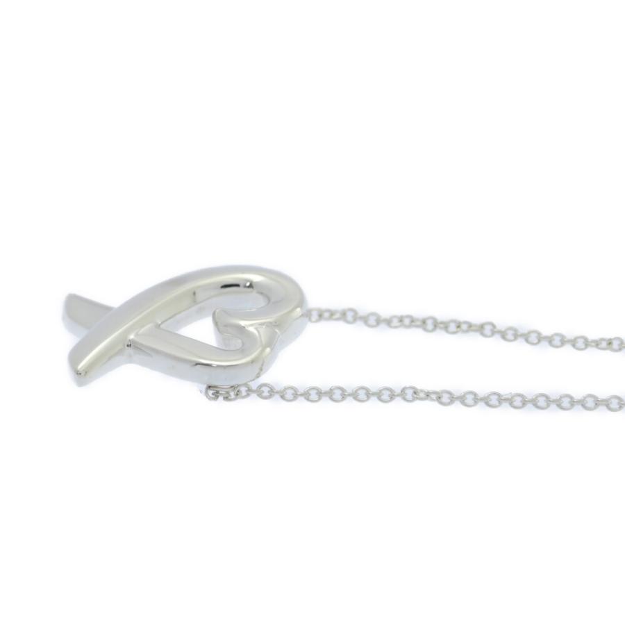 TIFFANY&Co.（ティファニー） ラビングハート ネックレス・ペンダント