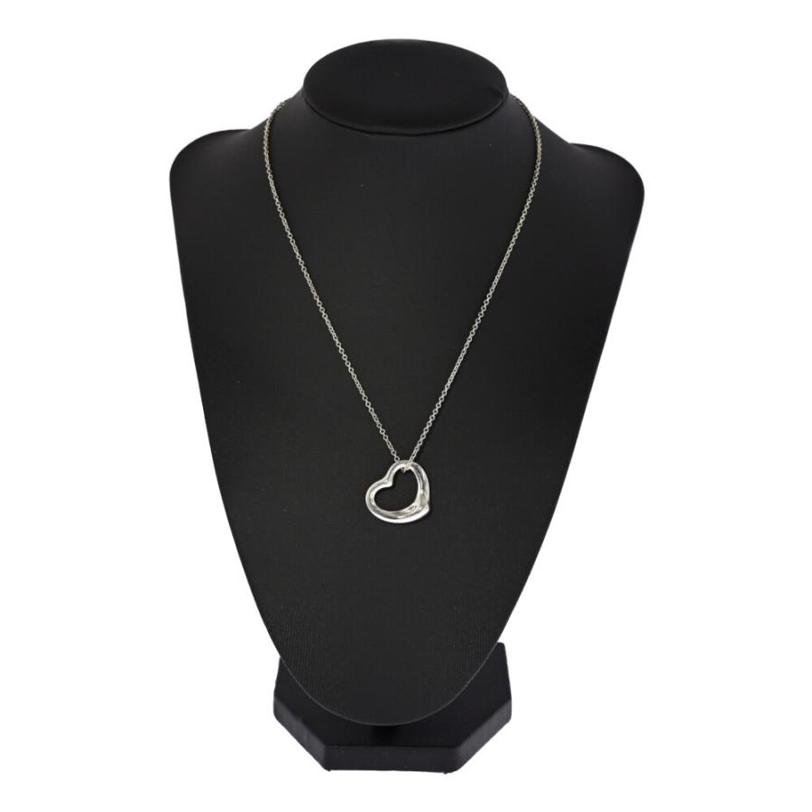 TIFFANY&Co.（ティファニー） エルサペレッティ・オープンハート
