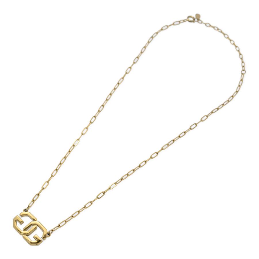 GIVENCHY ジバンシー ジバンシィ ロゴモチーフ ネックレス・ペンダント