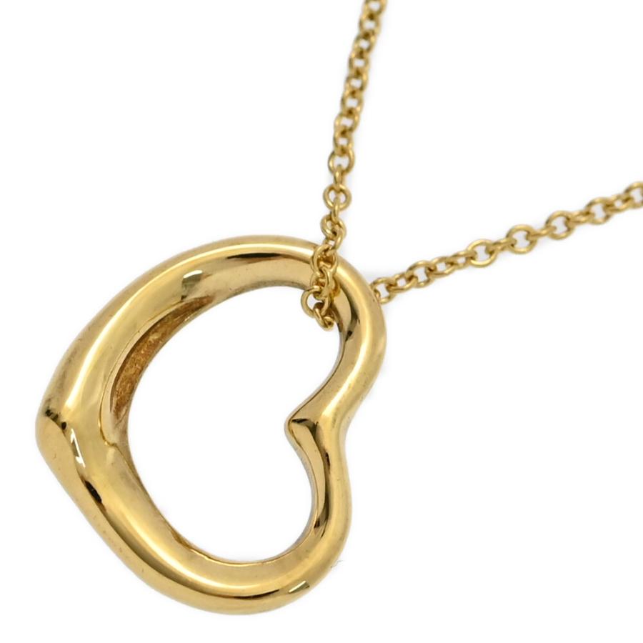 ✩値下げ交渉可✩ Tiffany オープンハートペンダント 楽天市場】Tiffany&Co. ティファニーオープンハートペンダント