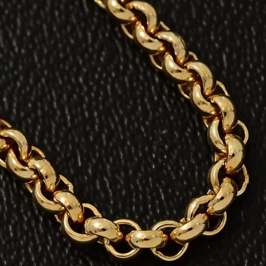 Chopard（ショパール） ネックレス・ペンダント/K18YG/750-8.7g