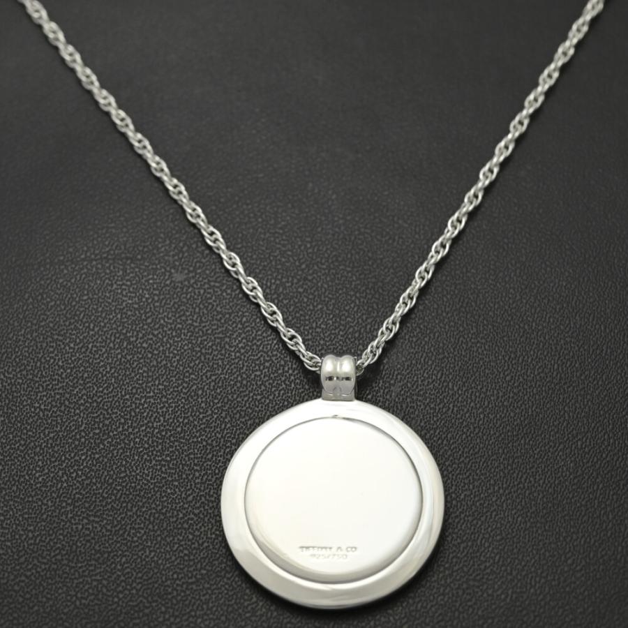 TIFFANY&Co.（ティファニー） TIFFANY ＆ Co. セントクリストファー