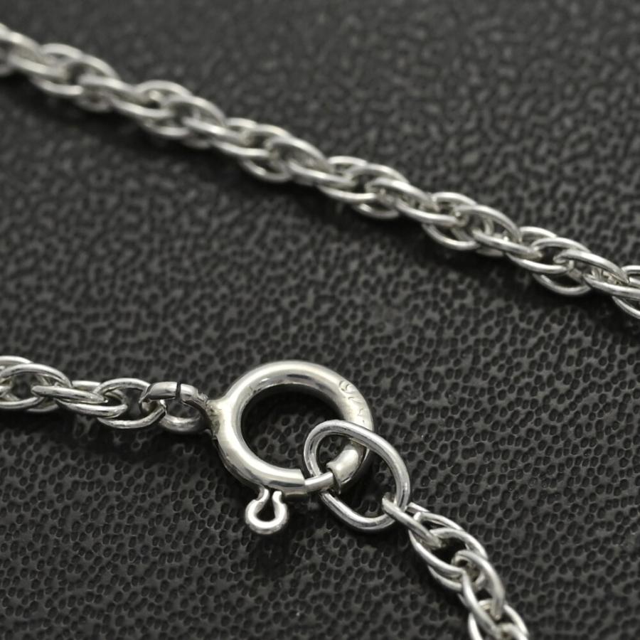 TIFFANY&Co.（ティファニー） TIFFANY ＆ Co. セントクリストファー