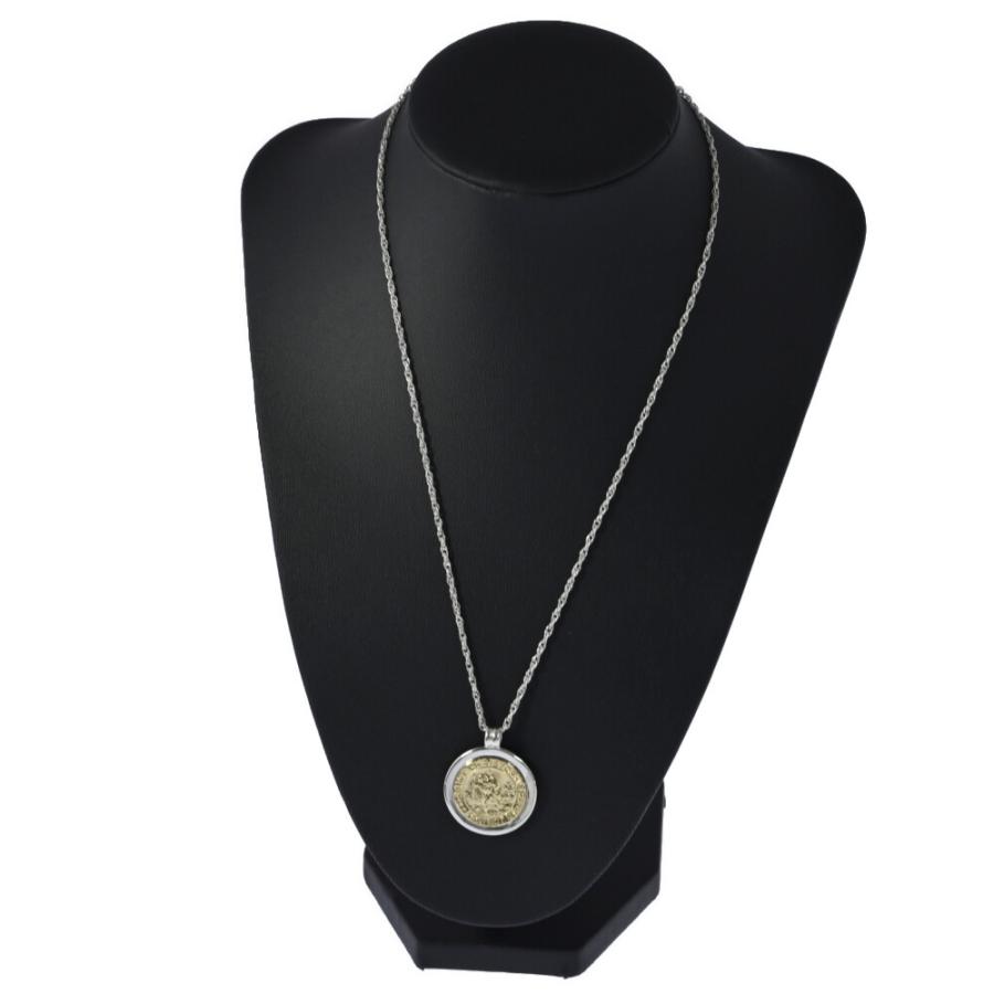 TIFFANY&Co.（ティファニー） TIFFANY ＆ Co. セントクリストファー