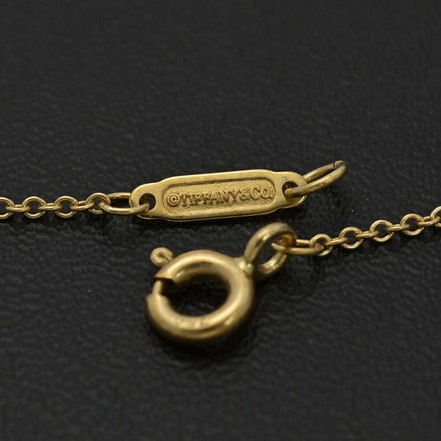 TIFFANY&Co.（ティファニー） (ラスト1点) TIFFANY ＆ Co. ノーツ