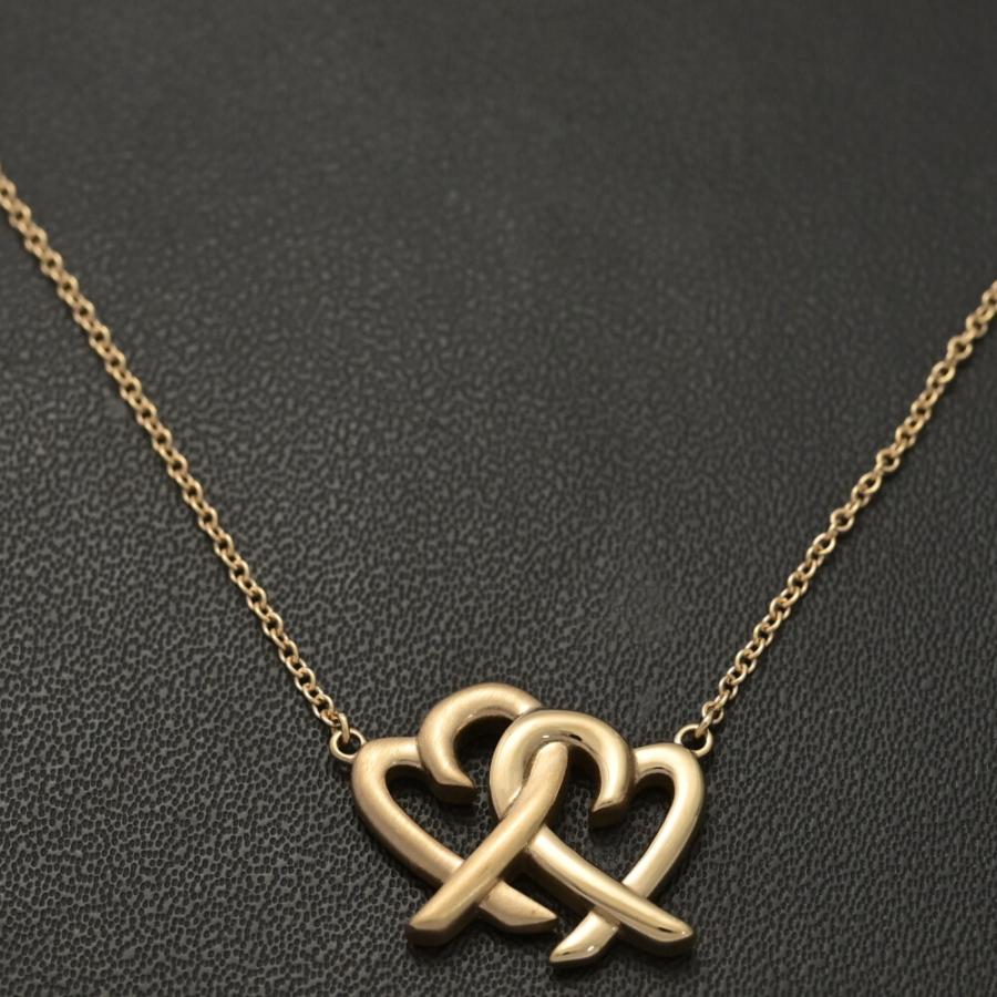 TIFFANY&Co.（ティファニー） TIFFANY ＆ Co. パロマピカソ・ラビング