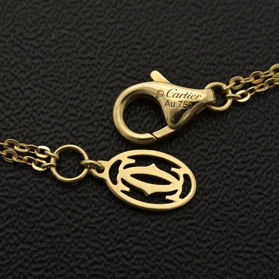 Cartier（カルティエ） (限定値下げ) トリニティドゥカルティエ 