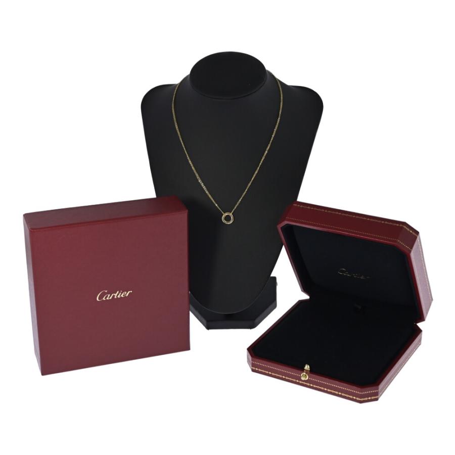 Cartier（カルティエ） (限定値下げ) トリニティドゥカルティエ 