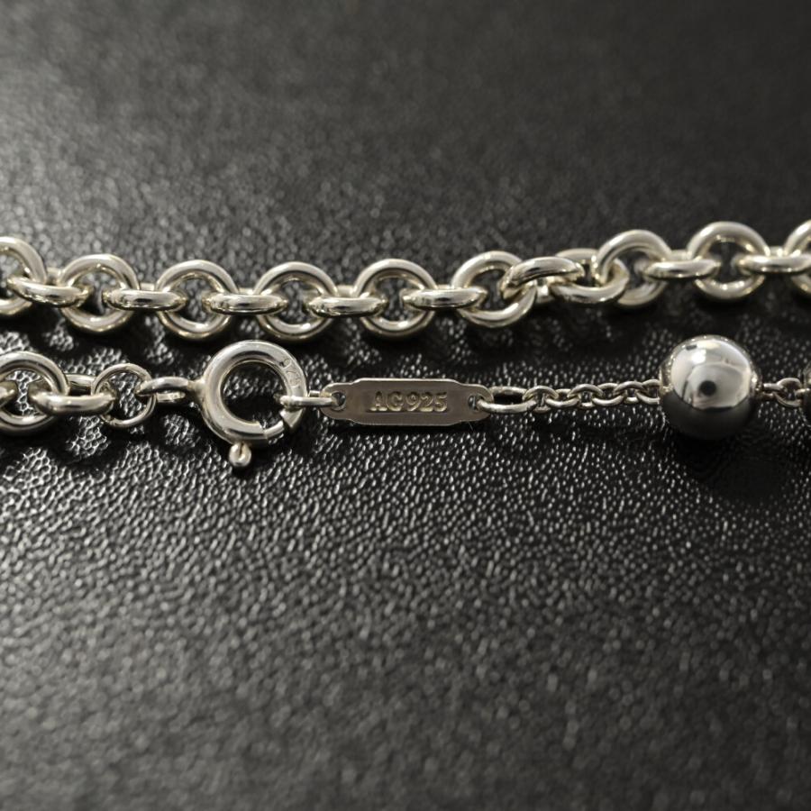 TIFFANY&Co.（ティファニー） Tiffany HardWear ハードウェア ボール