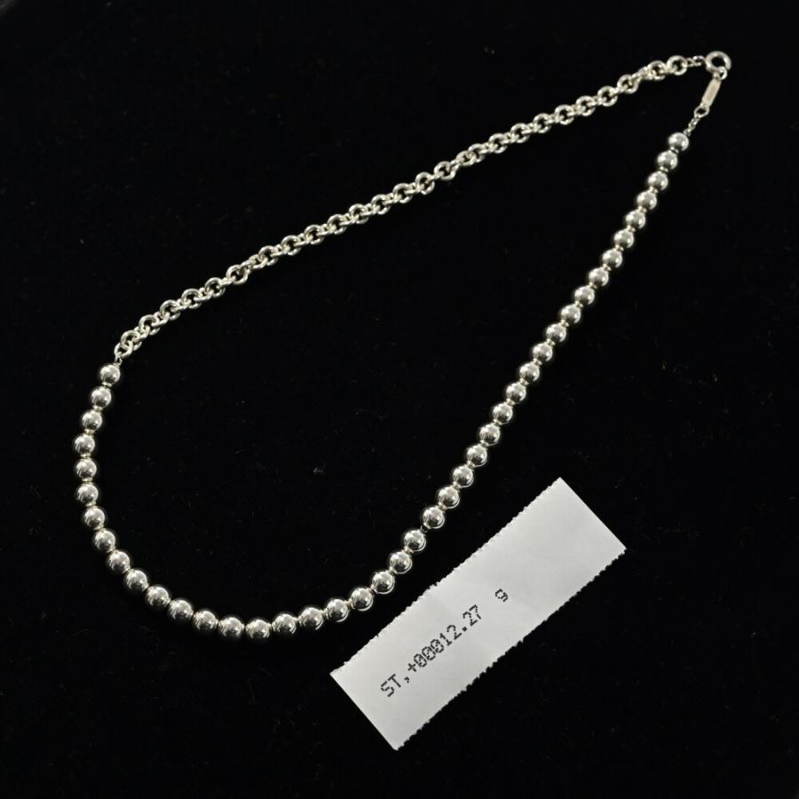 TIFFANY&Co.（ティファニー） Tiffany HardWear ハードウェア ボール