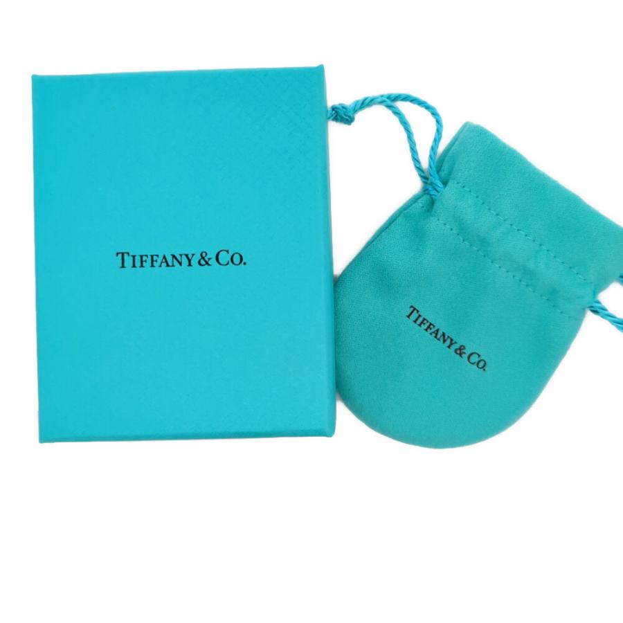 TIFFANY&Co.（ティファニー） TIFFANY ＆ Co. ピアストクロス