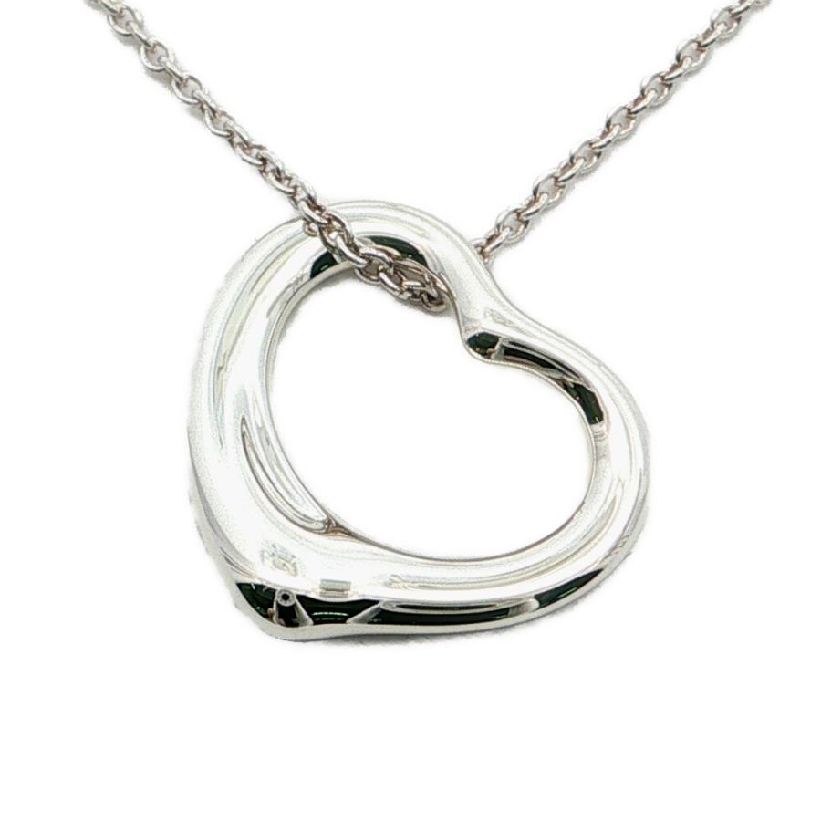 TIFFANY&Co.（ティファニー） TIFFANY ＆ Co. オープンハート